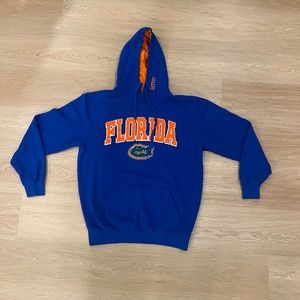 Florida Gators sweater